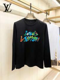 Picture of Louis Vuitton T Shirt Long _SKULVS-4XL25tn0651408